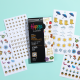 All the Things Icons - Value Pack Stickers