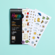 All the Things Icons - Value Pack Stickers