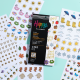 All the Things Icons - Value Pack Stickers