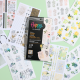 Color Story Florals - Value Pack Stickers