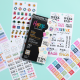 Summer Bucket List - Value Pack Stickers