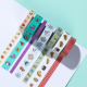 All the Things Icons - Washi Tape - 7 Pack