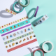 All the Things Icons - Washi Tape - 7 Pack