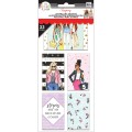 The Future is Female - Rongrong - Flip Stickers