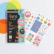Joyful Expression - Big Value Pack Stickers