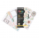 Modern Farmhouse - Value Pack Stickers