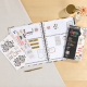 Kind & Wild - Value Pack Stickers