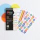 Be Bold Fitness - Value Pack Stickers