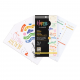 Be Bold Fitness - Value Pack Stickers