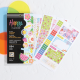 Sunny Risograph - Value Pack Stickers