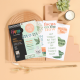 Apricot & Sage - Large Value Pack Stickers