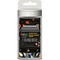 Grounded Magic - Washi Tape - 7 Pack