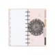 Star Lover - Horizontal Skinny Classic Happy Planner