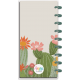 Superbloom - Horizontal Skinny Classic Happy Planner