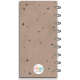 Star Lover - Horizontal Skinny Classic Happy Planner