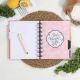 Modern Farmhouse - Daily Udatert Classic Happy Planner