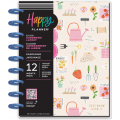 Gardening - Classic Gardening Happy Planner - 12 months