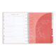 Peony & Sky - Classic Faith Happy Planner - 12 months