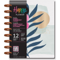 Calm Life - Classic Stess Management Happy Planner - 12 months