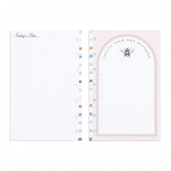 Woodland Charm - Mini Filler Paper - 40 Sheets