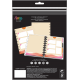 Organic Wellness - Dashboard Classic Filler Paper - 40 Sheets