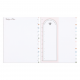 Woodland Charm - Dashboard Big Filler Paper - 40 Sheets