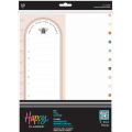 Woodland Charm - Dashboard Big Filler Paper - 40 Sheets