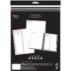 Woodland Charm - Dashboard Big Filler Paper - 40 Sheets
