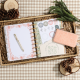 Woodland Charm Christmas - Classic Planner Companion