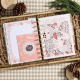 Woodland Charm Christmas - Classic Planner Companion