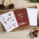 Woodland Seasons Christmas - Classic Christmas Extension Pack