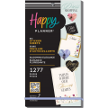 Blooming Elegance - Big Value Pack Stickers