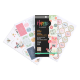 Butterflies and Blooms - Classic Value Pack Stickers