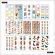 Seeds of Joy - Classic Value Pack Stickers