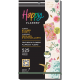 Feathers & Flowers - Classic Value Pack Stickers