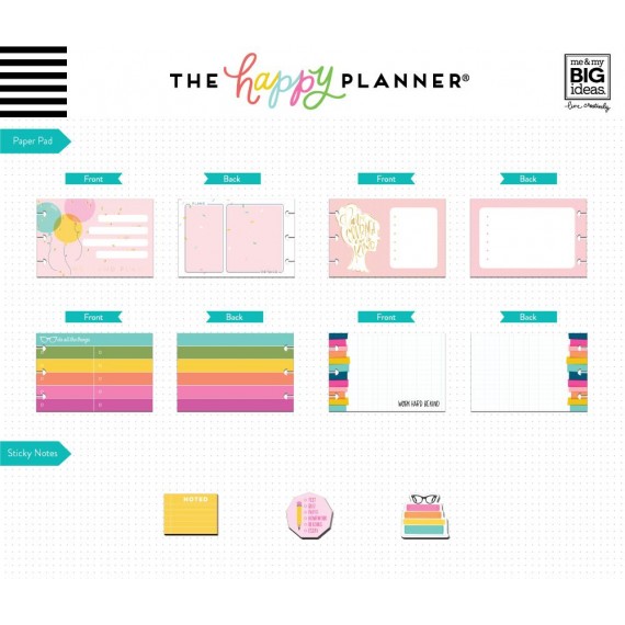 Kind Kids - Student - Multi Accessory Pack