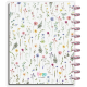 Blooming Romance - Big Wedding Undated Happy Planner