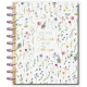 Blooming Romance - Big Wedding Undated Happy Planner