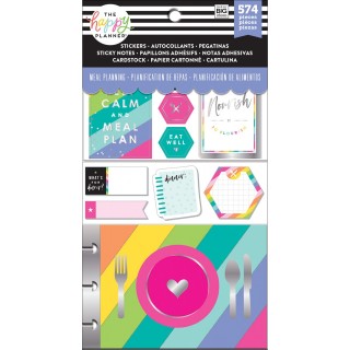 Meal Planning - Multi Accessory Pack