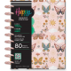 Beloved Butterflies Baby - Classic Happy Memory Keeping Photo Journal