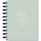 Blooming Elegance - Deluxe Big Happy Memory Keeping Photo Journal