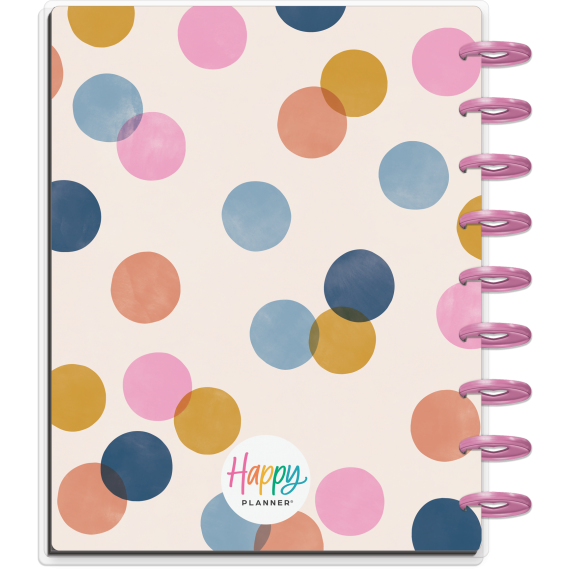 Bold Hope - Classic Gratitude Guided Journal