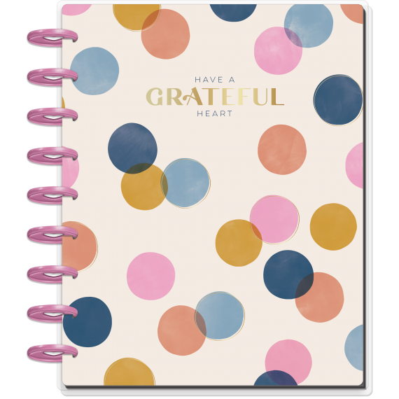 Bold Hope - Classic Gratitude Guided Journal