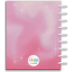 Trust The Universe - Classic Vertical 18 Month Planner