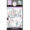 Wellness - Value Pack Stickers