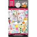 Happy Year - Value Pack Stickers