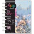 Beautiful Creation - Classic Faith Happy Planner - 18 mnd