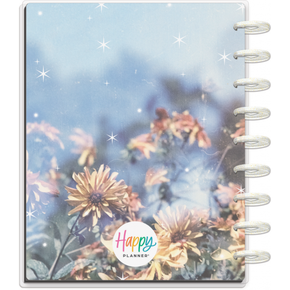 Beautiful Creation - Classic Faith Happy Planner - 18 mnd