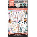 Squad Life - Value Pack Stickers