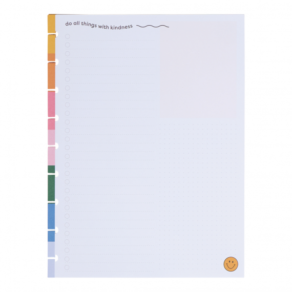 Playful Brights - Classic Fill Paper